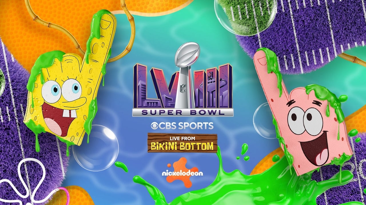 How to Watch, Stream Super Bowl 2024 on Nickelodeon Without Cable